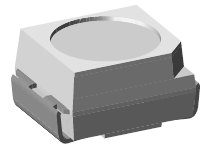 VLMP3102, Светодиоды в корпусе для поверхностного монтажа